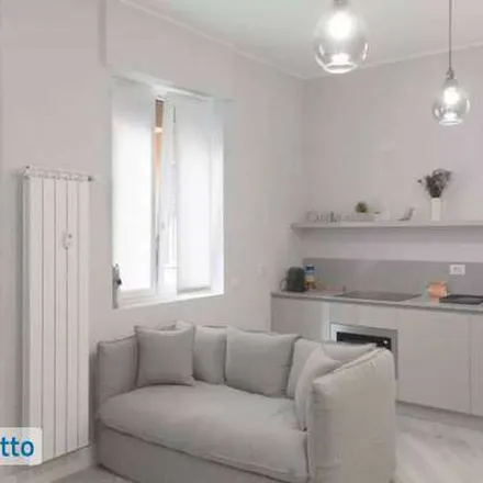Rent this 1 bed apartment on Ortopedia Subema Humantec in Via Giovanni Battista Pergolesi 8, 20124 Milan MI