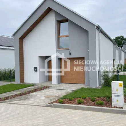 Image 3 - Targ Drzewny 12/14, 80-886 Gdansk, Poland - House for sale