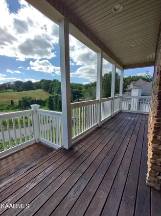 Image 3 - 241 Hillside Lane, Silver Ridge, Lenoir City, TN 37771, USA - House for sale