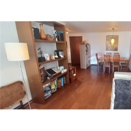 Buy this 2 bed apartment on Tomás Guevara 2953 in 751 0241 Providencia, Chile