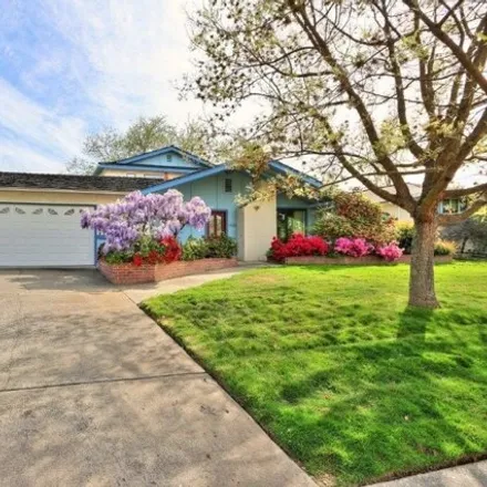 Buy this 3 bed house on 4398 Laurelwood Way in Sacramento County, CA 95864
