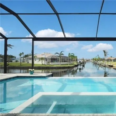 Buy this 3 bed house on 3702 Southwest 1st Place in Cape Coral, FL 33914