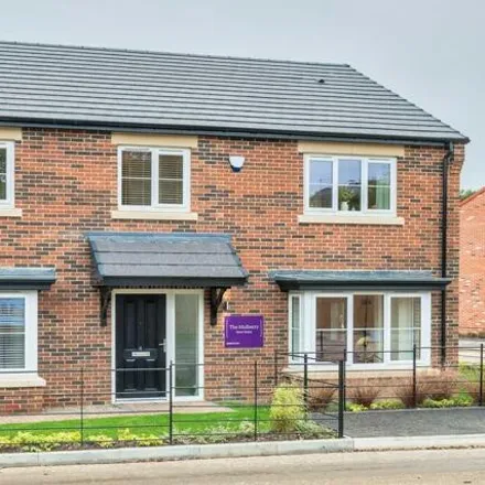 Buy this 5 bed house on unnamed road in Sunderland, SR3 2GF