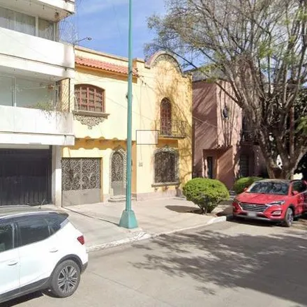 Buy this 2 bed house on Agapi Mu. in Calle Alfonso Reyes 96, Cuauhtémoc