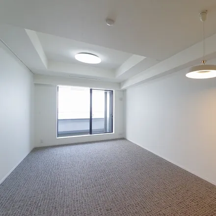 Image 9 - 芝浦埠頭, Daiba Route, Kaigan 3-chome, Minato, 108-0022, Japan - Apartment for rent