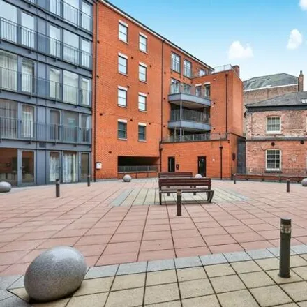 Rent this 2 bed apartment on Picollino in 5-7 Weekday Cross, Nottingham