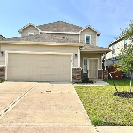 Rent this 4 bed apartment on unnamed road in Harris County, TX 77493