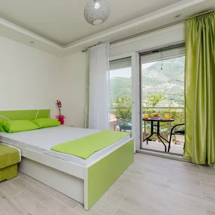 Rent this 1 bed house on Tivat in Tivat Municipality, Montenegro