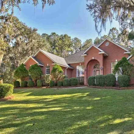 Image 1 - The Golf Club at Summerbrooke, 7505 Preservation Road, Tallahassee, FL 32312, USA - House for rent