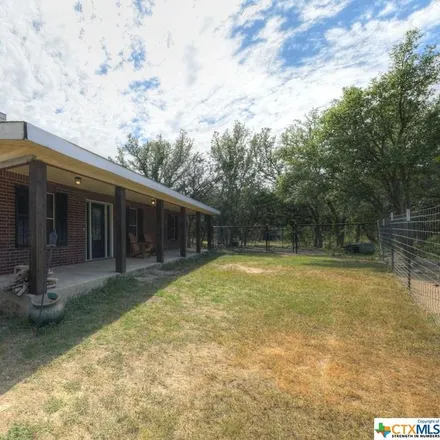 Image 1 - 517 Eden Ranch Drive, Comal County, TX 78133, USA - House for sale