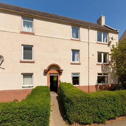 Rent this 2 bed apartment on 10 Moat Drive in City of Edinburgh, EH14 1NT