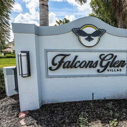 Image 2 - Falcons Glen Boulevard, Lely Resort, Collier County, FL 34113, USA - House for rent