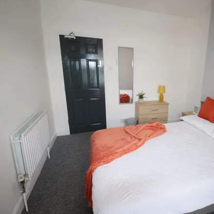 Rent this 4 bed room on Ripon Street in Canwick Road, Bracebridge