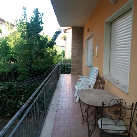 Image 7 - Piazzale Salebro, Via John Fitzgerald Kennedy, 58043 Castiglione della Pescaia GR, Italy - Apartment for rent