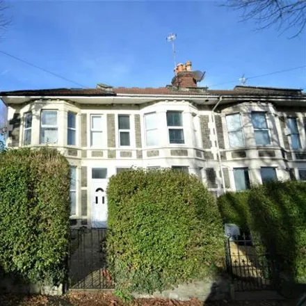 Rent this 6 bed house on 29 Downend Road in Bristol, BS16 5AS
