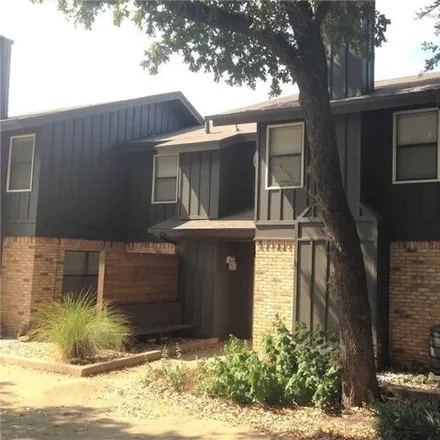 Rent this 2 bed house on 1750 Stonegate Drive in Denton, TX 76205