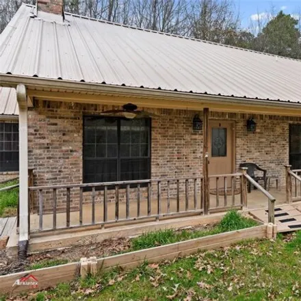 Buy this 3 bed house on unnamed road in Cass County, TX