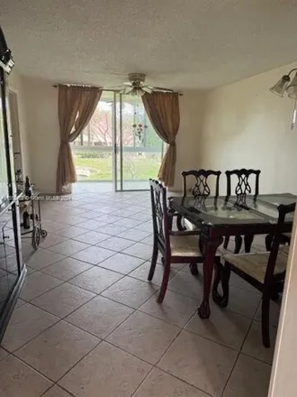 Buy this 2 bed condo on 8055 Sunrise Lakes Drive North in Sunrise, FL 33322