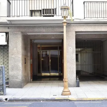 Rent this 4 bed apartment on Arenales 935 in Retiro, C1059 ABD Buenos Aires