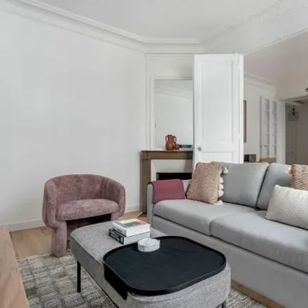 Image 3 - 7 bis Rue Poliveau, 75005 Paris, France - Apartment for rent