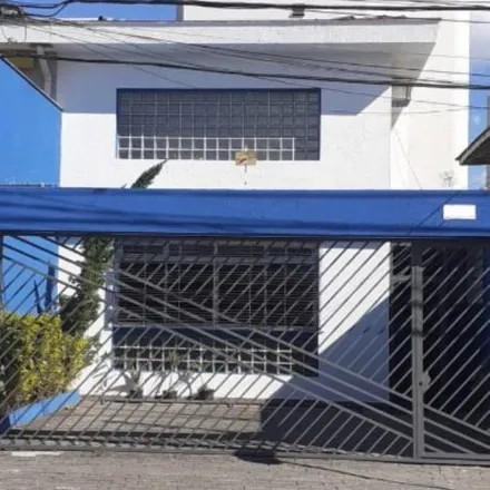 Buy this studio house on Rua Guararapes in Vila Olímpia, São Paulo - SP