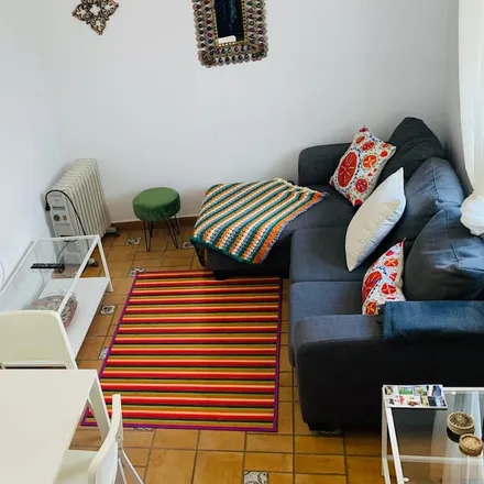 Rent this 3 bed house on 29480 Gaucín