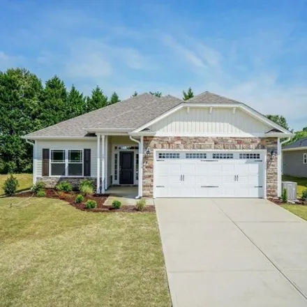 Buy this 4 bed house on 183 Firethorn Circle in Duplin County, NC 28466