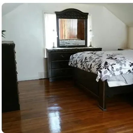 Rent this 1 bed room on 7866 Abington Avenue in Detroit, MI 48228
