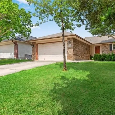 Buy this 3 bed house on 2183 Bentwood Drive in New Braunfels, TX 78130