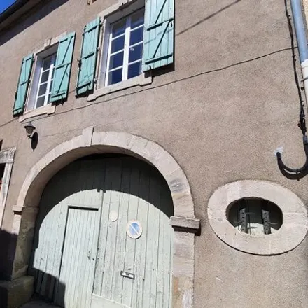 Buy this 3 bed house on Laurens in Hérault, France