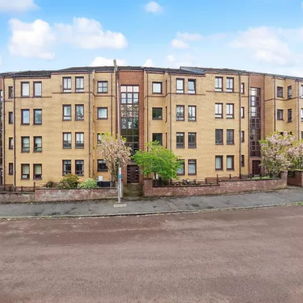 Rent this 2 bed apartment on 312 Springburn Road in Cowlairs, Glasgow