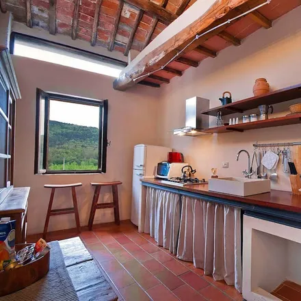 Image 2 - Sovicille, Siena, Italy - Apartment for rent