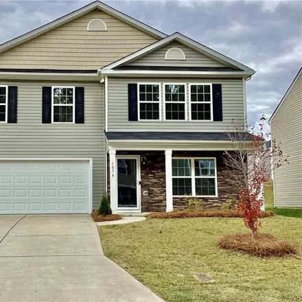 Buy this 4 bed house on unnamed road in Swaimtown, Winston-Salem