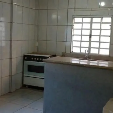 Buy this 3 bed house on Rua Ettore Masini in Santa Rosa, Uberlândia - MG