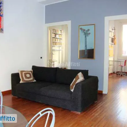 Rent this 3 bed apartment on Allianz in Viale Daniele Ranzoni, 20146 Milan MI
