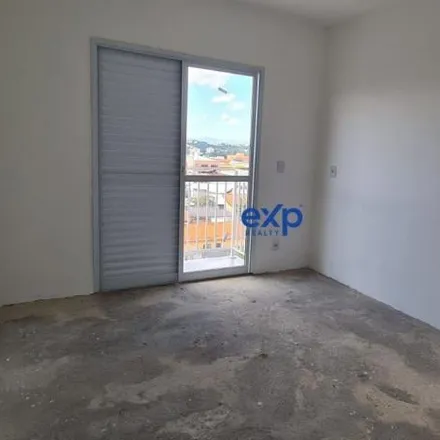 Buy this 2 bed apartment on Rua Pedro Pinheiro in Alvinópolis, Atibaia - SP