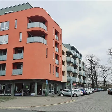 Image 3 - Zámečnická, 288 40 Nymburk, Czechia - Apartment for rent
