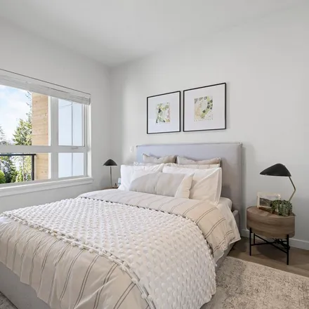 Image 4 - Long Lake Overlook, Cedar Ridge Place, Nanaimo, BC V9T 6M3, Canada - Apartment for rent