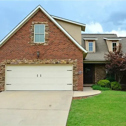Buy this 4 bed house on 6422 South 44th Street in Rogers, AR 72758