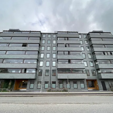 Image 5 - Katrinelundsgatan 4, 212 16 Malmo, Sweden - Apartment for rent