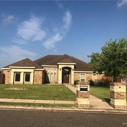 Image 1 - 895 Bogart Drive, Hidalgo County, TX 78542, USA - House for sale