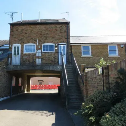 Rent this 1 bed room on Roydon Mews in Roydon, CM19 5HJ