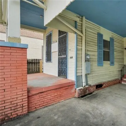 Image 3 - 1423 Pauline Street, Bywater, New Orleans, LA 70117, USA - House for sale