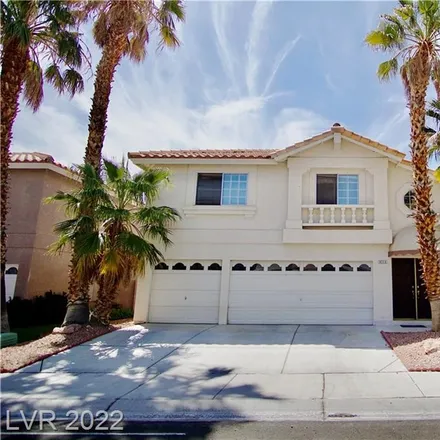 Buy this 5 bed house on 8213 Emerald Isle Avenue in Las Vegas, NV 89128