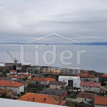 Image 2 - Atletska dvorana Kantrida, Portić, 51105 Grad Rijeka, Croatia - Apartment for rent
