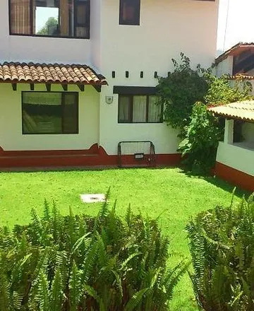 Buy this 7 bed house on Cerrada 16 de Septiembre in Agua Fría, 51200 Valle de Bravo