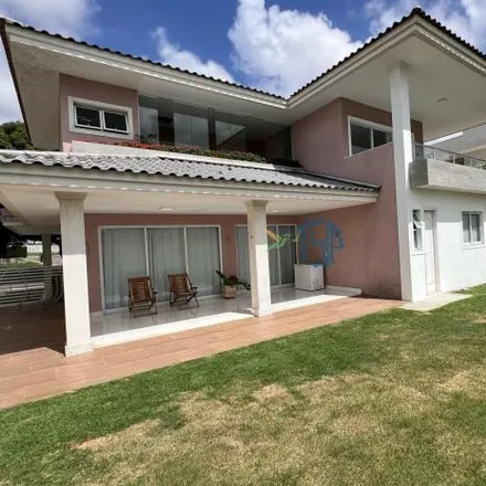 Buy this 3 bed house on unnamed road in Ponta Negra, Natal - RN