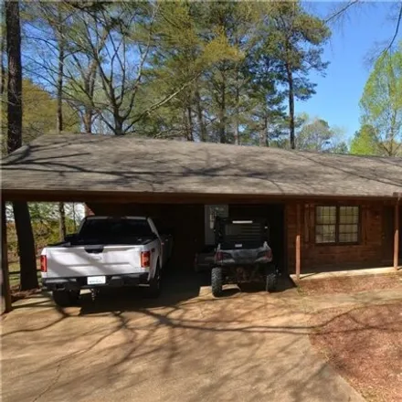 Buy this 3 bed house on 7511 Nuckols Circle in Forest Trail, Tuscaloosa
