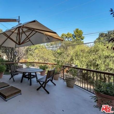 Image 7 - 21863 Corvo Way, Topanga, Los Angeles County, CA 90290, USA - House for rent