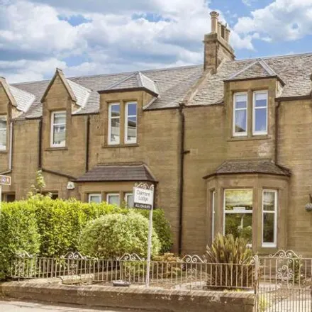 Buy this 5 bed townhouse on Dalmore Lodge in 14 Corstorphine Road, City of Edinburgh